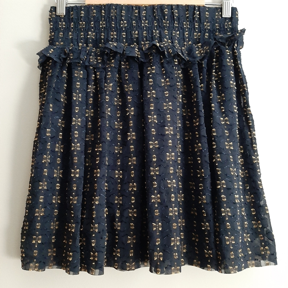NWT H&M Whimsy Short Skirt Size Medium